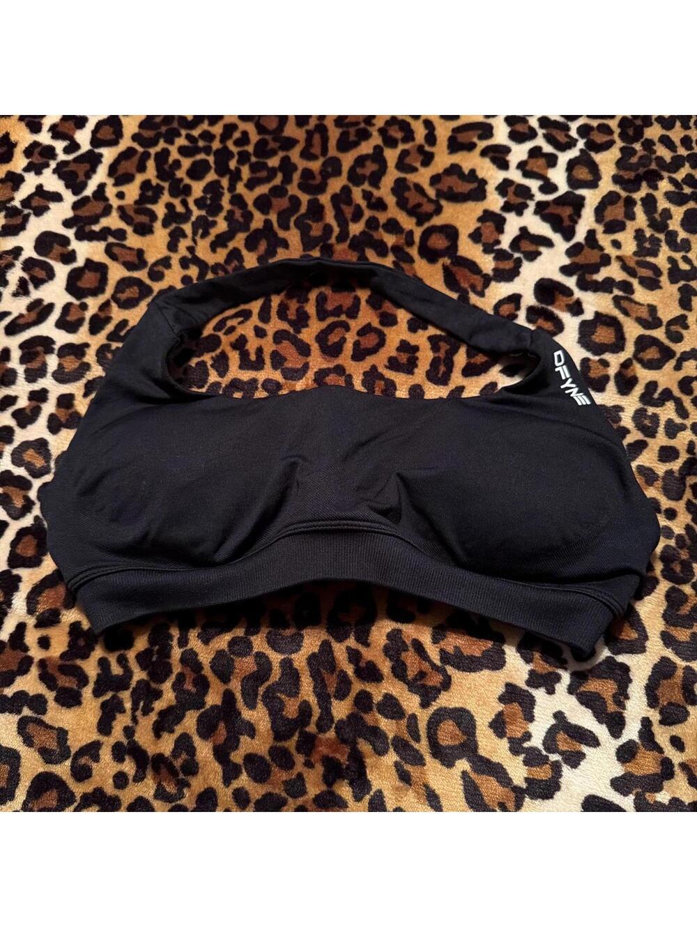 DFYNE Impact Sports Bra